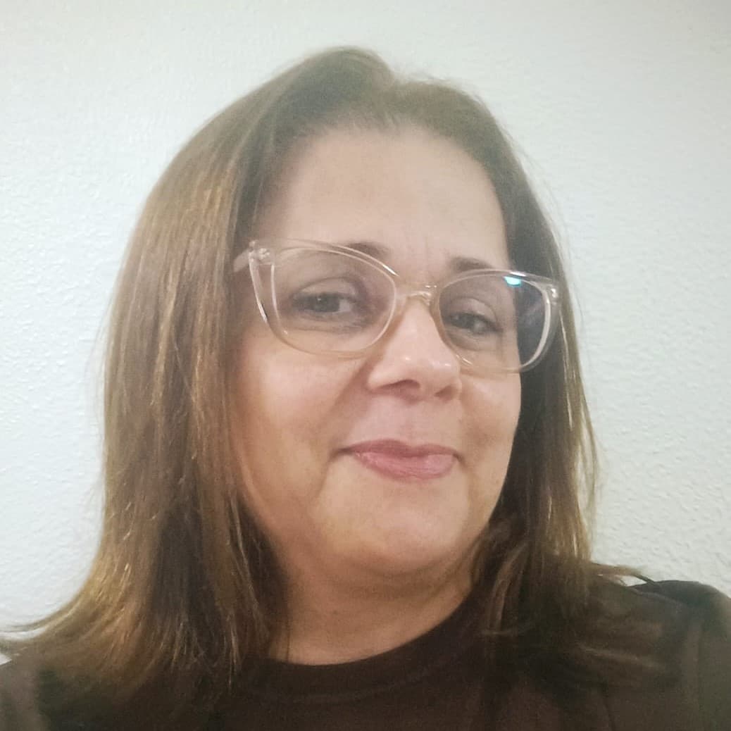 Ana Regia Simião Lima