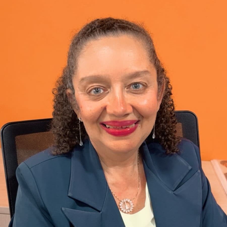 Mônica Feitosa de Souza Caetano