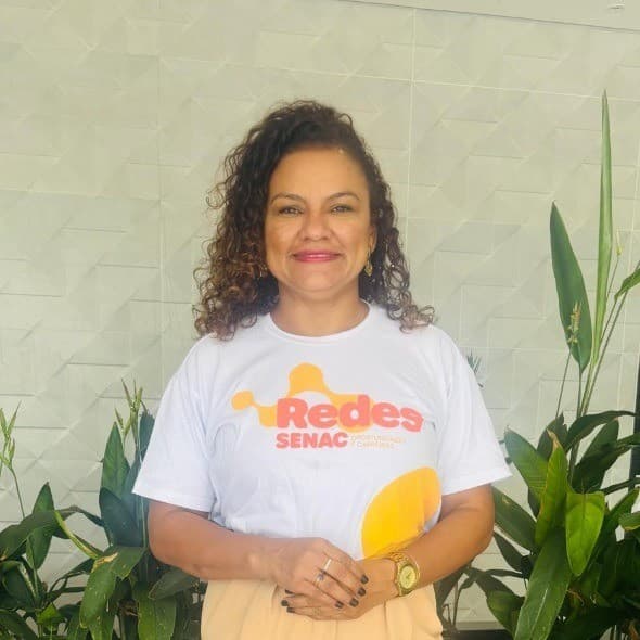 Danielle Vasconcelos Moura