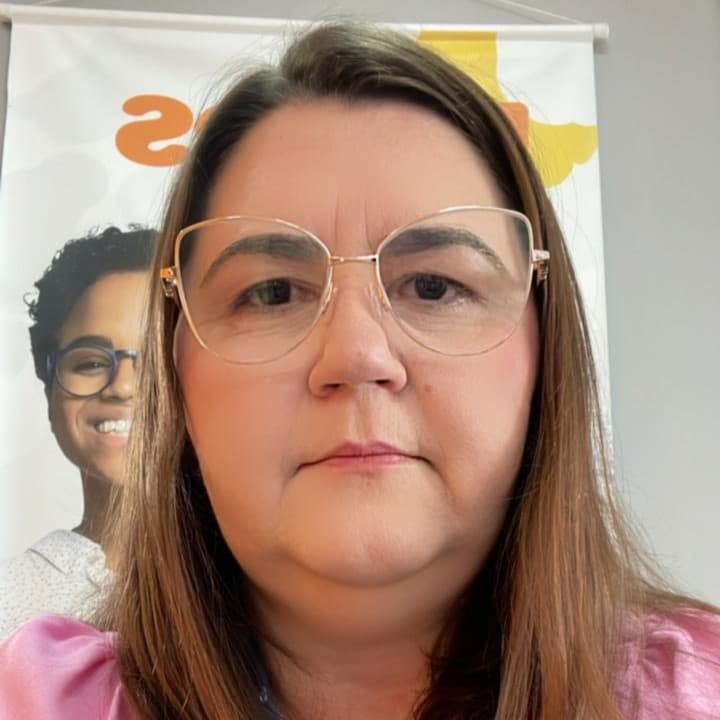 Luciana Maria Rocha Lima